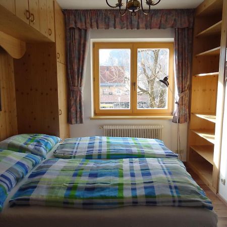 באד הופגסטין Apartment Am Tauernplatz מראה חיצוני תמונה