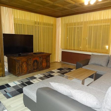 באד הופגסטין Apartment Am Tauernplatz מראה חיצוני תמונה