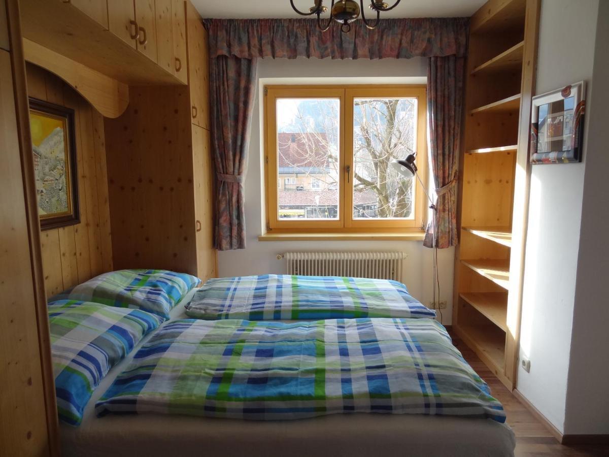 באד הופגסטין Apartment Am Tauernplatz מראה חיצוני תמונה