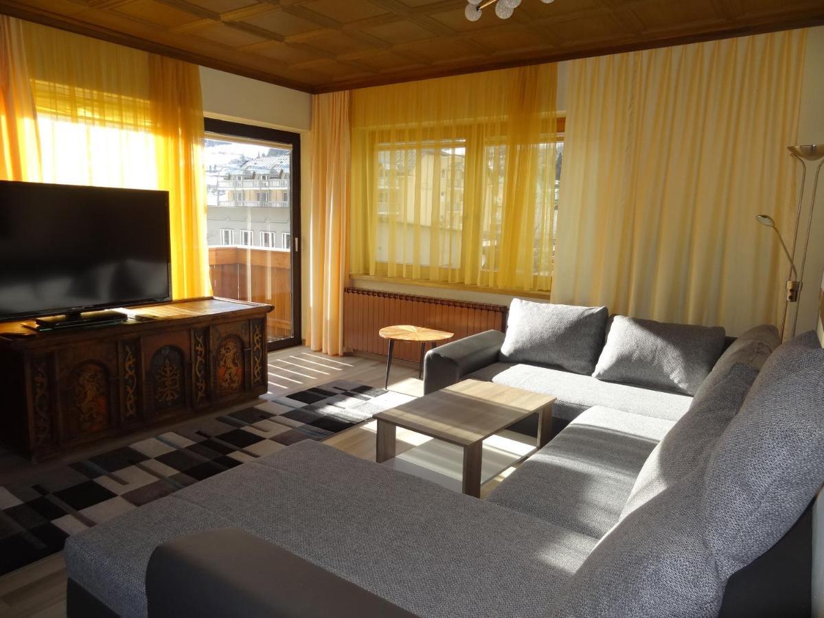 באד הופגסטין Apartment Am Tauernplatz מראה חיצוני תמונה
